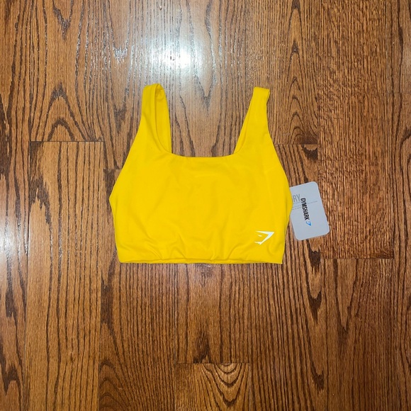 Gymshark Tops - GYMSHARK | Sports Bra